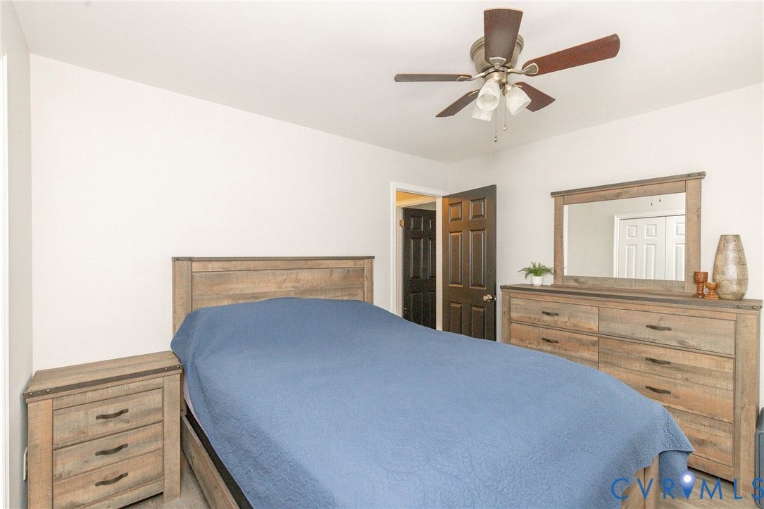 1125 Avatar Court, Powhatan, VA 23139