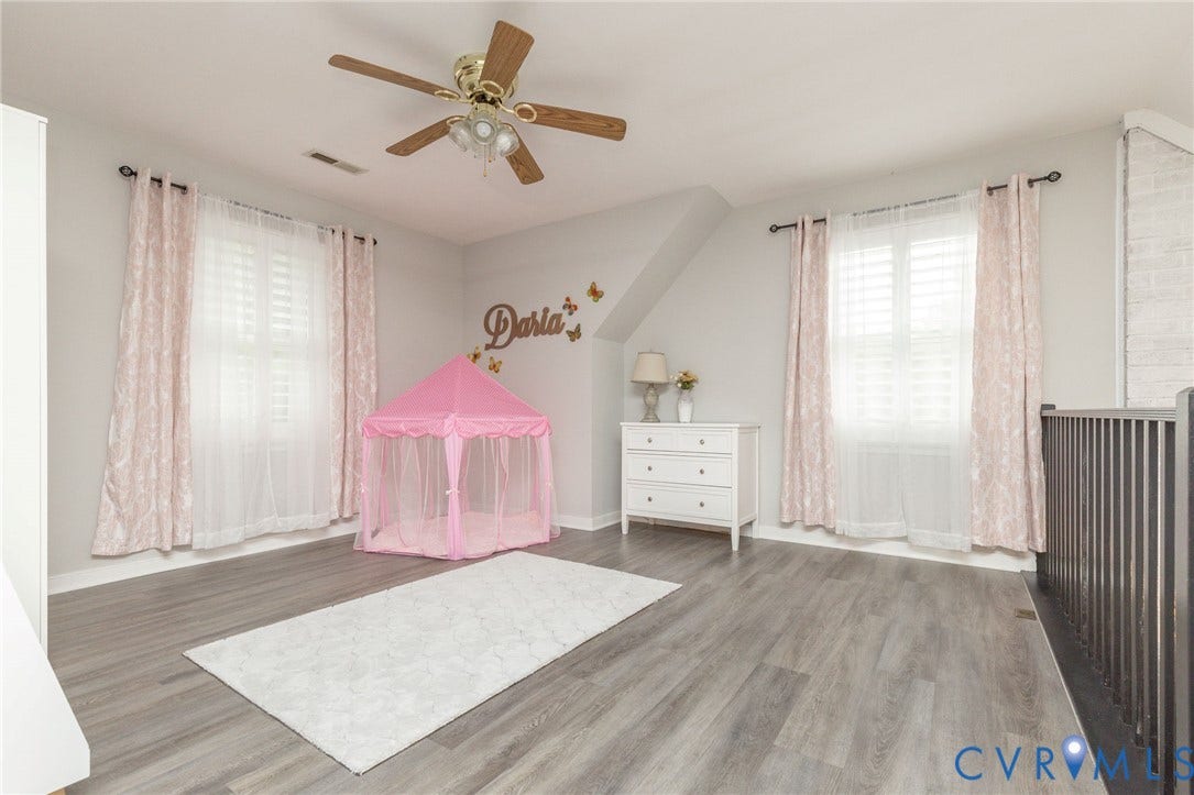 1125 Avatar Court, Powhatan, VA 23139