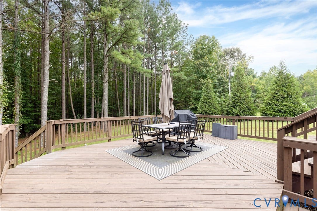 1125 Avatar Court, Powhatan, VA 23139