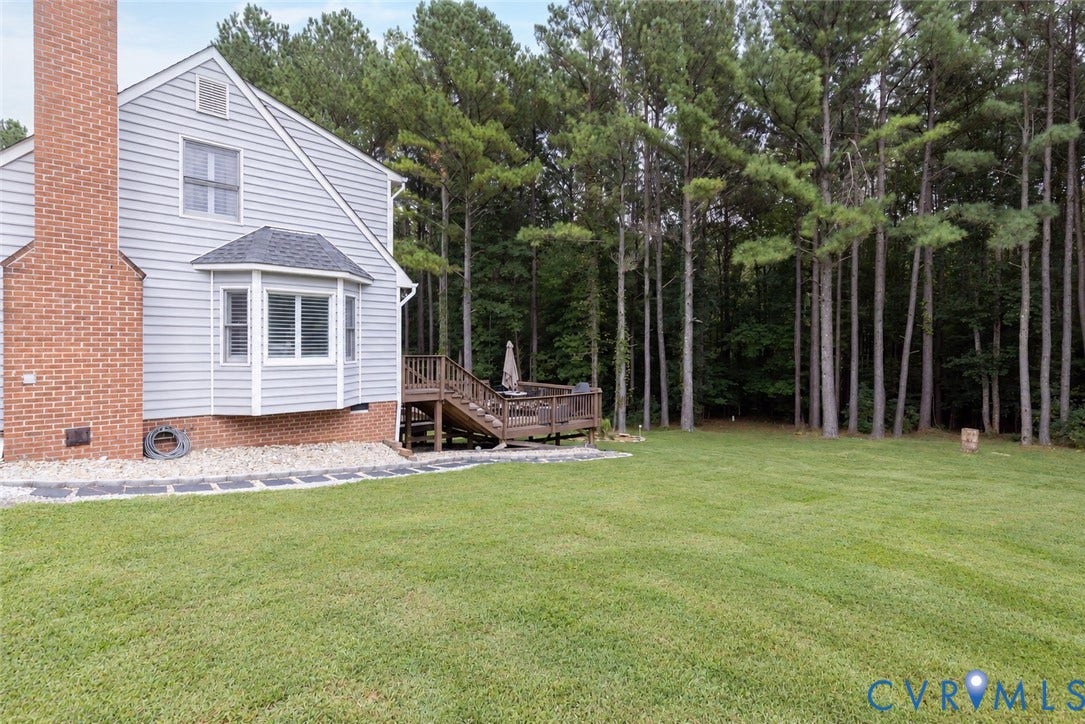 1125 Avatar Court, Powhatan, VA 23139