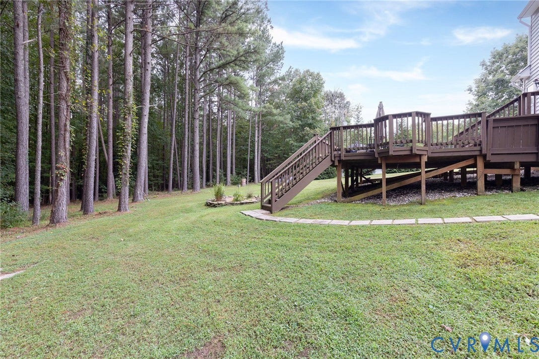 1125 Avatar Court, Powhatan, VA 23139