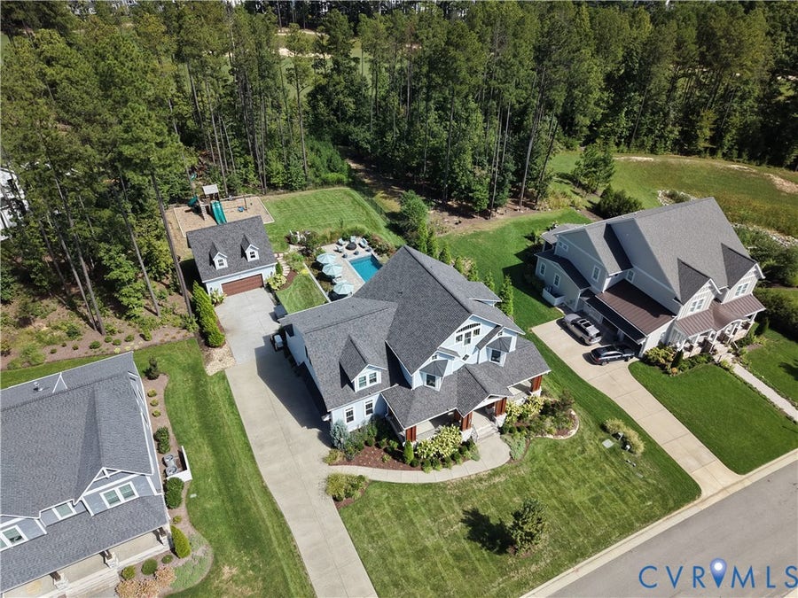 Property photo for 18018 Timber Banks Lane, Moseley, VA