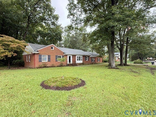 Property photo for 8341 Jupiter Drive, Mechanicsville, VA