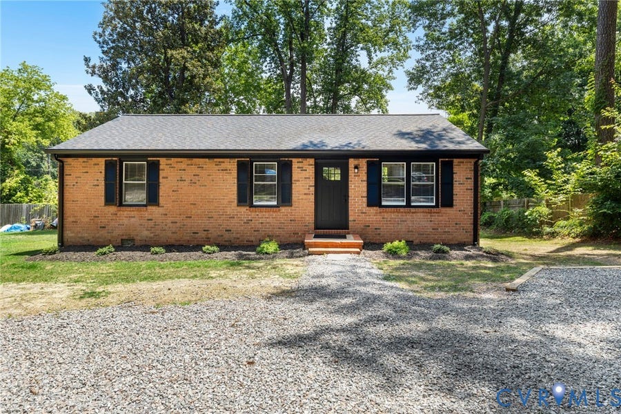Property photo for 7513 Griffin Avenue, Richmond, VA
