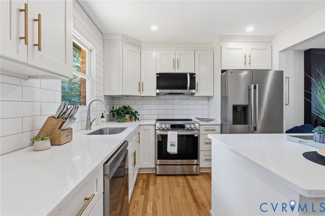 7513 Griffin Avenue, Richmond, VA 23227 7513 Griffin Avenue, Richmond, VA 23227