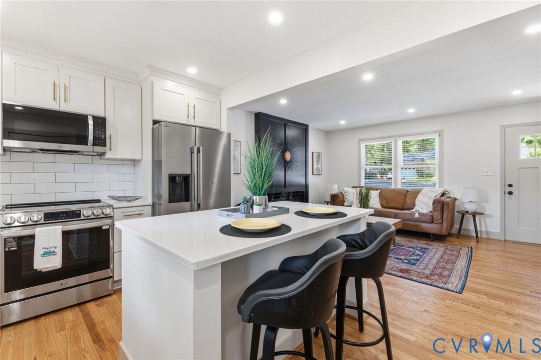 7513 Griffin Avenue, Richmond, VA 23227 7513 Griffin Avenue, Richmond, VA 23227