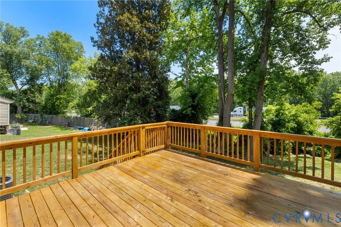 7513 Griffin Avenue, Richmond, VA 23227 7513 Griffin Avenue, Richmond, VA 23227