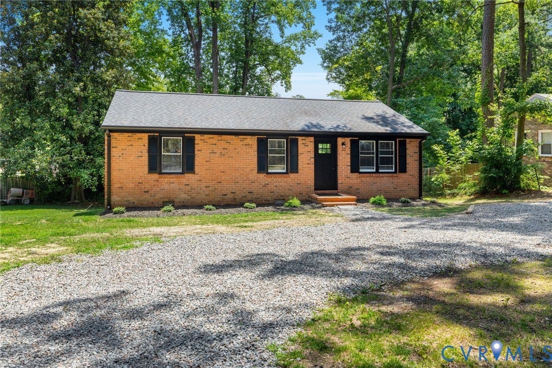 7513 Griffin Avenue, Richmond, VA 23227 7513 Griffin Avenue, Richmond, VA 23227