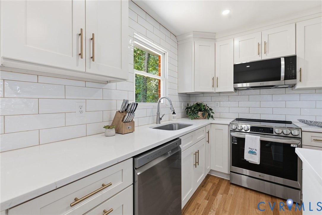 7513 Griffin Avenue, Richmond, VA 23227 7513 Griffin Avenue, Richmond, VA 23227