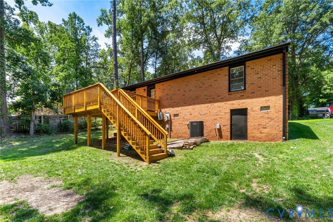 7513 Griffin Avenue, Richmond, VA 23227 7513 Griffin Avenue, Richmond, VA 23227