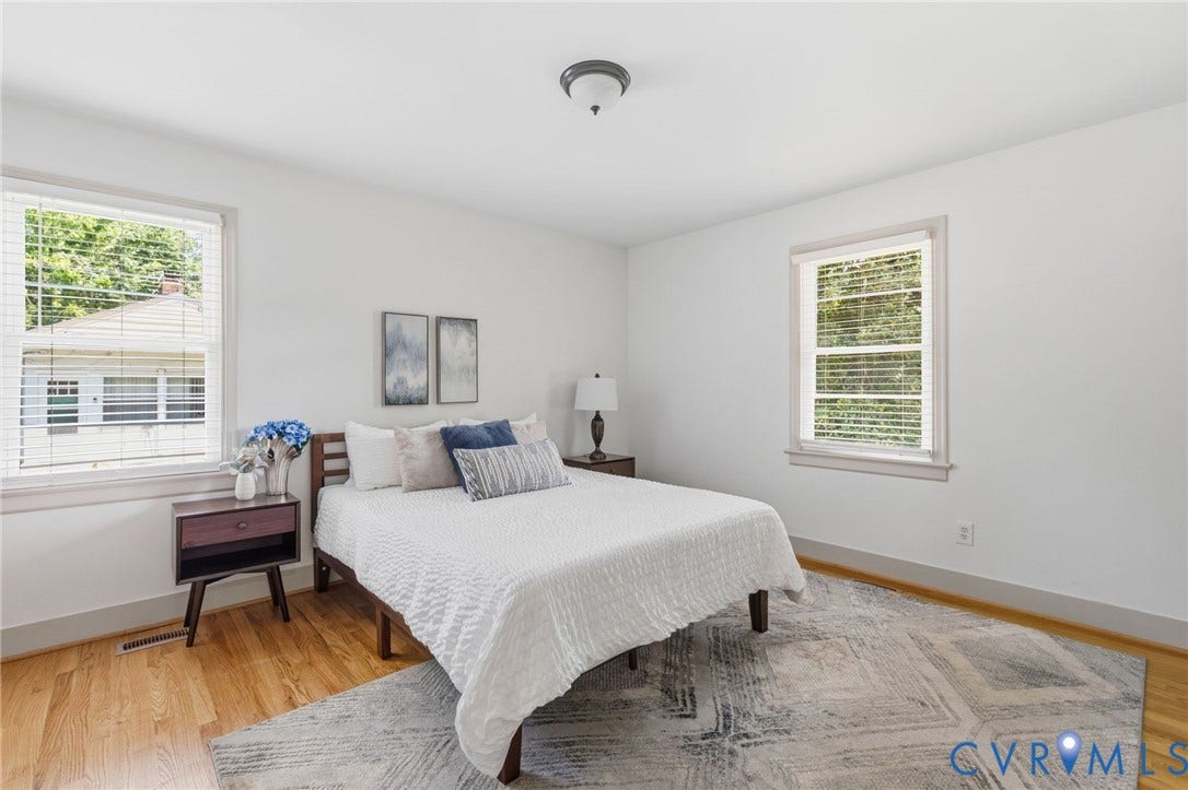 7513 Griffin Avenue, Richmond, VA 23227 7513 Griffin Avenue, Richmond, VA 23227