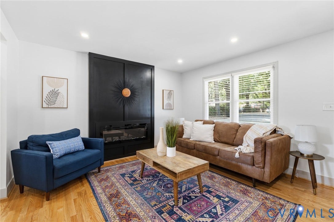 7513 Griffin Avenue, Richmond, VA 23227 7513 Griffin Avenue, Richmond, VA 23227