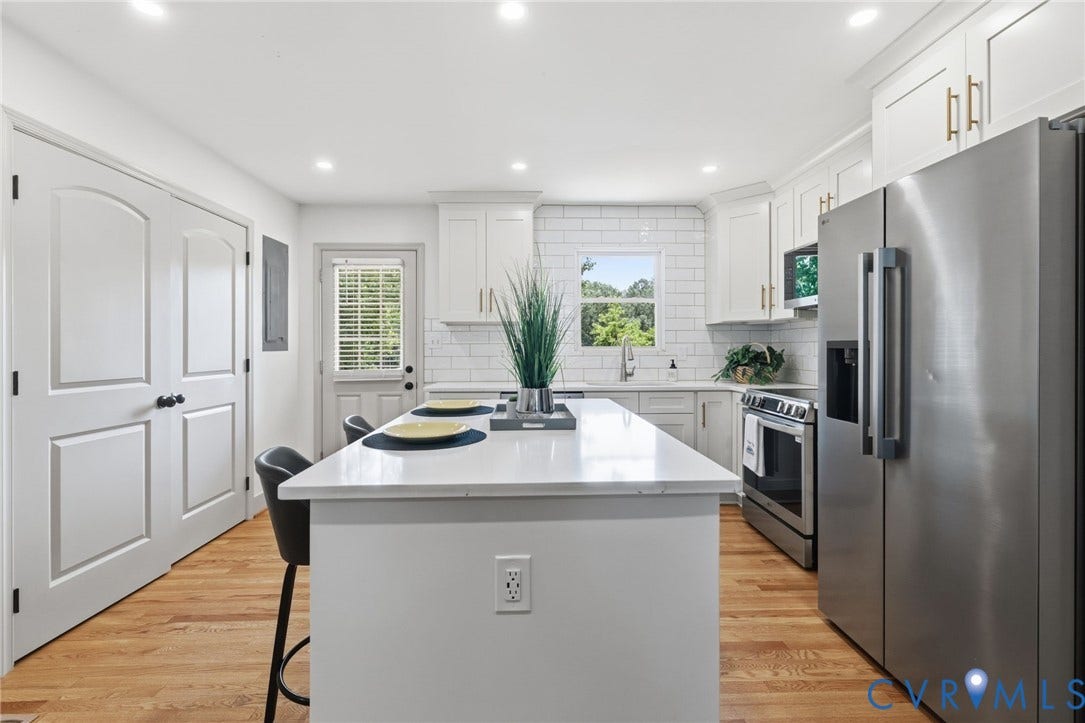 7513 Griffin Avenue, Richmond, VA 23227 7513 Griffin Avenue, Richmond, VA 23227