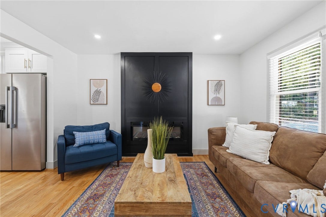 7513 Griffin Avenue, Richmond, VA 23227 7513 Griffin Avenue, Richmond, VA 23227