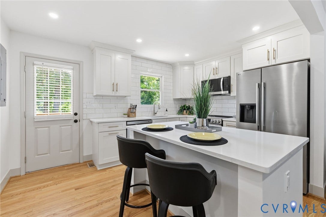 7513 Griffin Avenue, Richmond, VA 23227 7513 Griffin Avenue, Richmond, VA 23227