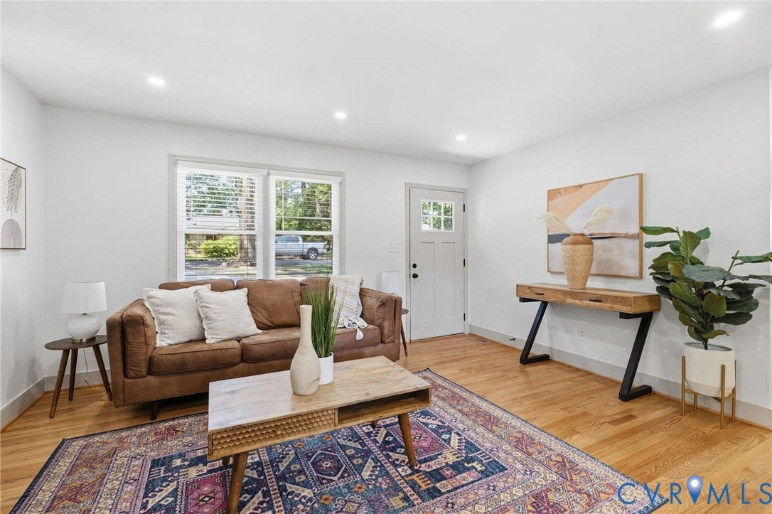 7513 Griffin Avenue, Richmond, VA 23227 7513 Griffin Avenue, Richmond, VA 23227