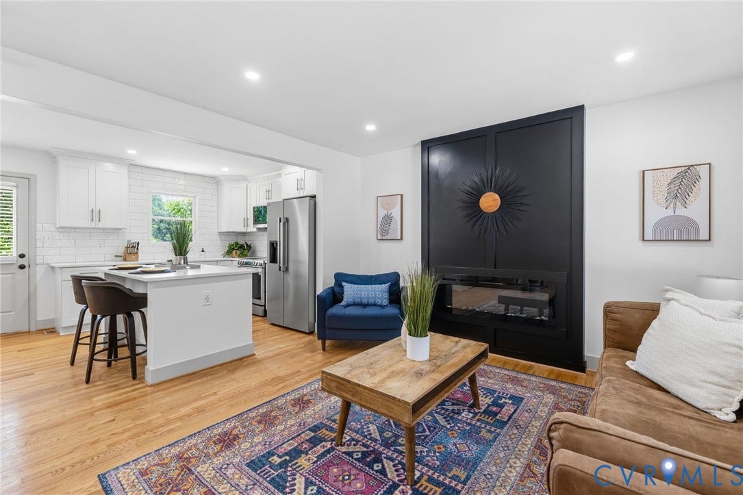 7513 Griffin Avenue, Richmond, VA 23227 7513 Griffin Avenue, Richmond, VA 23227