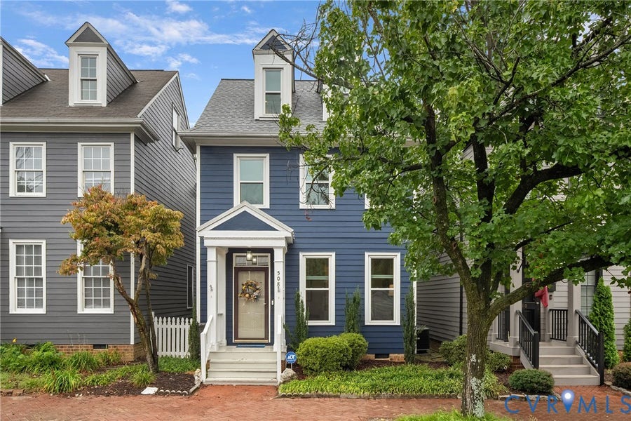 Property photo for 508 N 24th Street, Richmond, VA