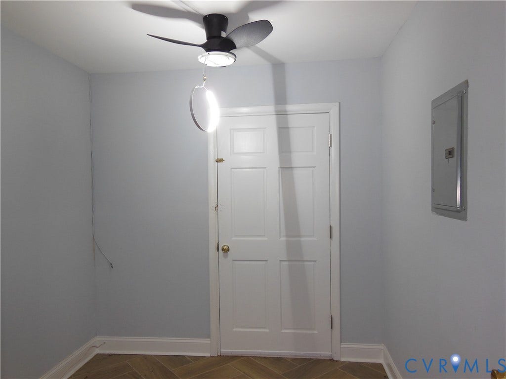 1305 Mormac Road, Farmington, Henrico, VA 23229