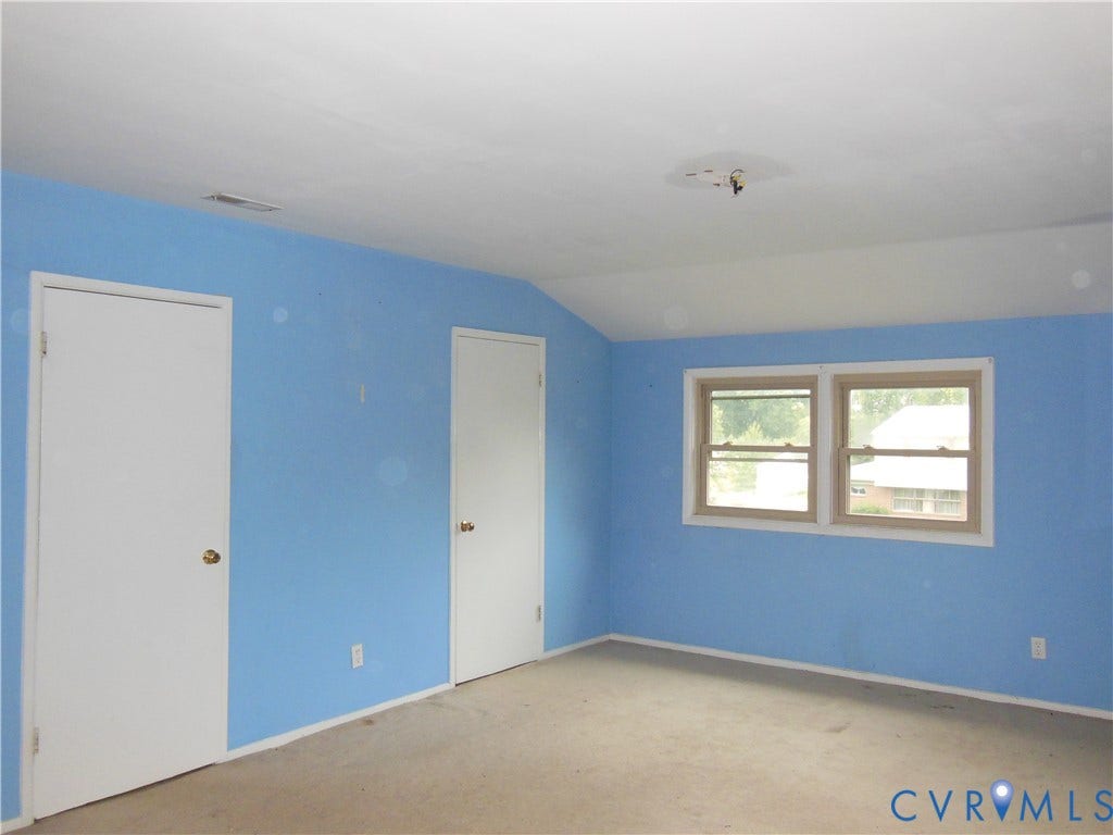 Bedroom # 2