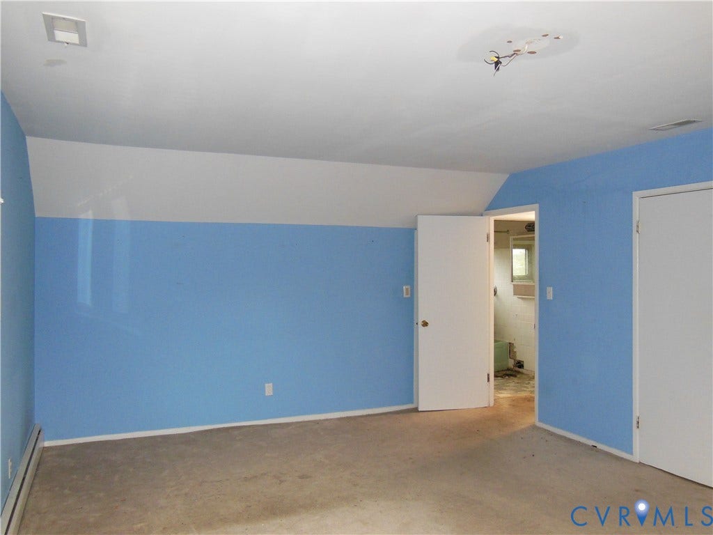 Bedroom # 2
