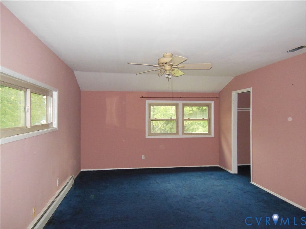 Bedroom # 3
