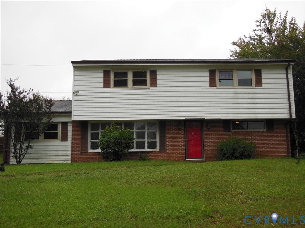 Welcome to 1305 Mormac Rd, Henrico, VA