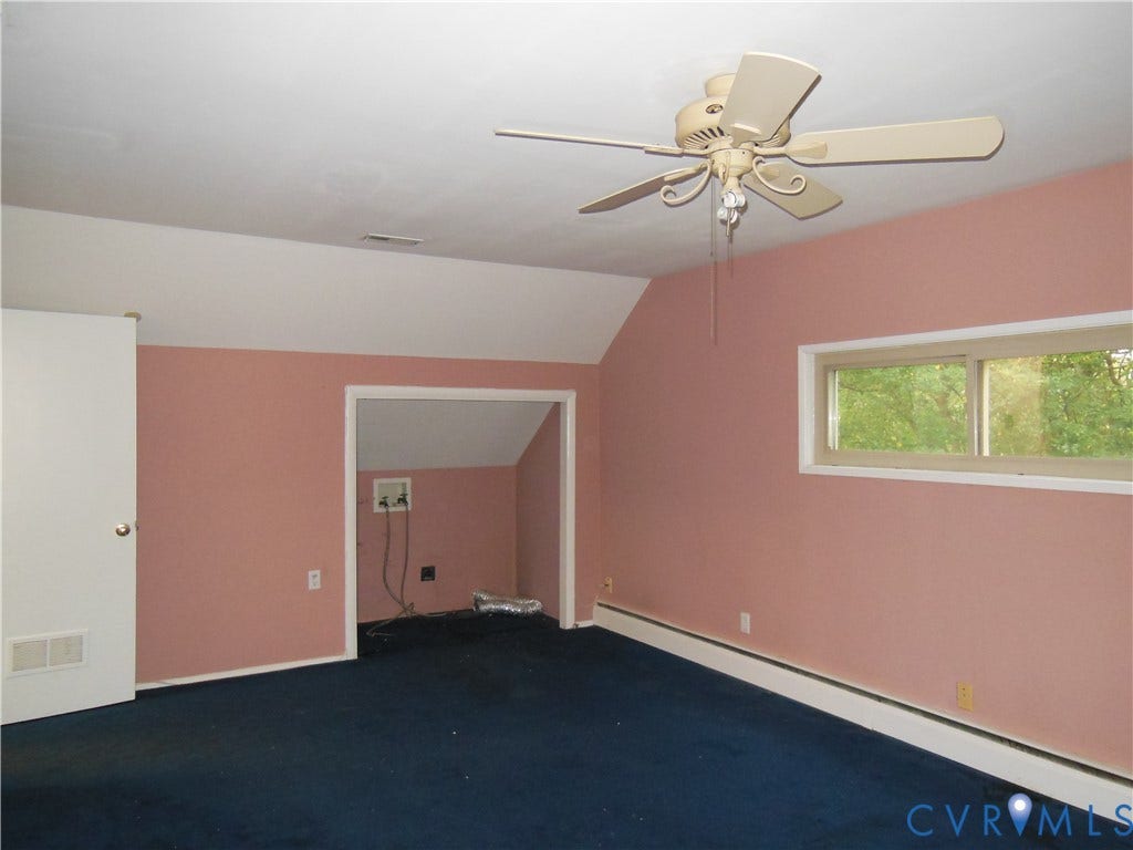 Bedroom # 3