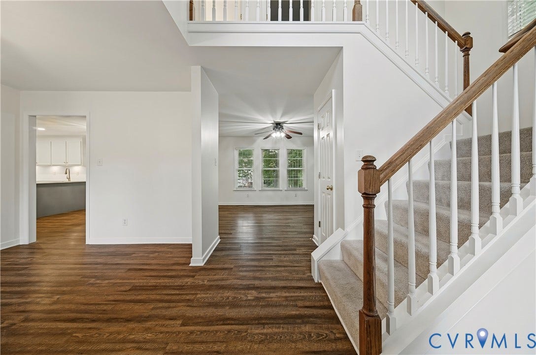 15724 Winding Ash Drive, Chesterfield, VA 23832 15724 Winding Ash Drive, Chesterfield, VA 23832