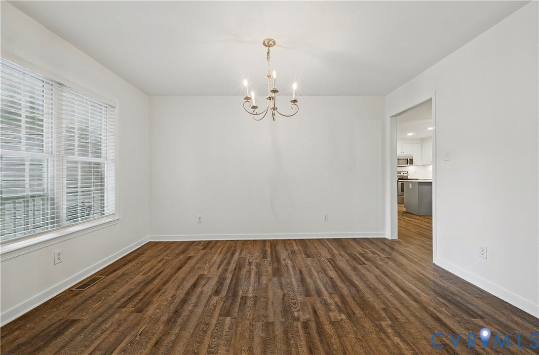 15724 Winding Ash Drive, Chesterfield, VA 23832 15724 Winding Ash Drive, Chesterfield, VA 23832