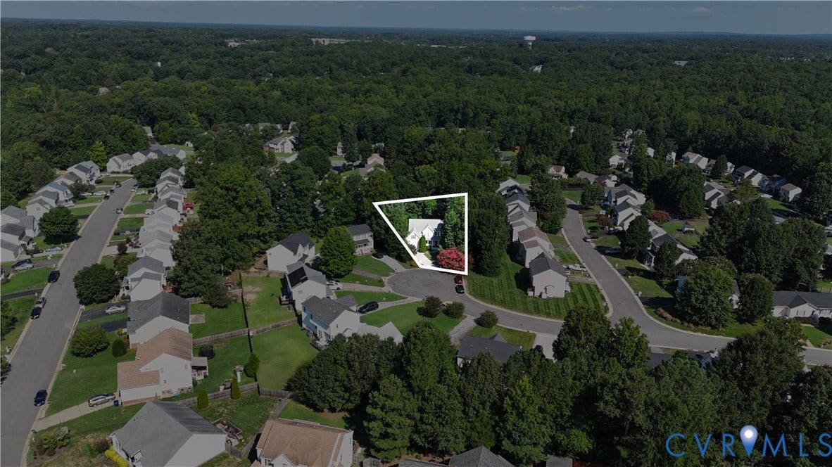 15724 Winding Ash Drive, Chesterfield, VA 23832 Additional content