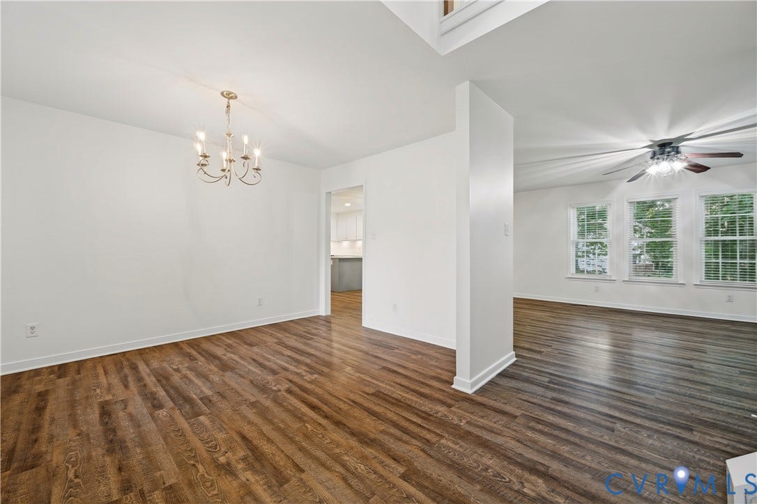 15724 Winding Ash Drive, Chesterfield, VA 23832 15724 Winding Ash Drive, Chesterfield, VA 23832