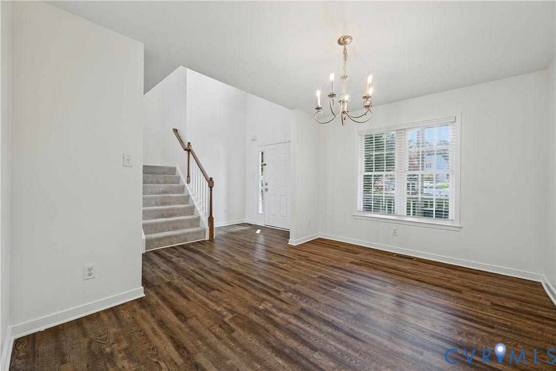 15724 Winding Ash Drive, Chesterfield, VA 23832 15724 Winding Ash Drive, Chesterfield, VA 23832