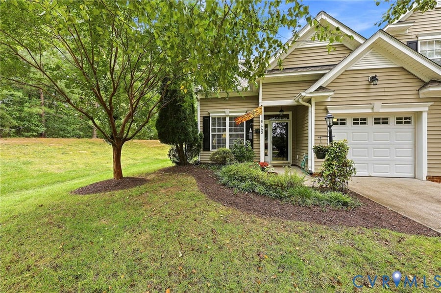 Property photo for 1722 Stonemill Lake Terrace, Midlothian, VA