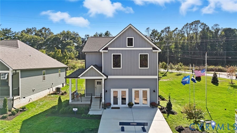 Property photo for 409 South Street, Highland Springs, VA