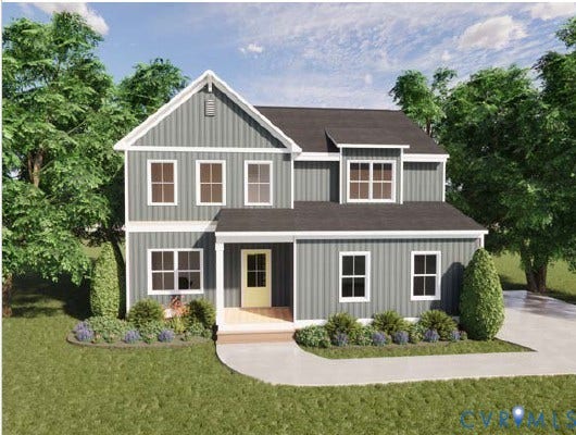 Property photo for 11163 Somerset Bluff Court, Glen Allen, VA