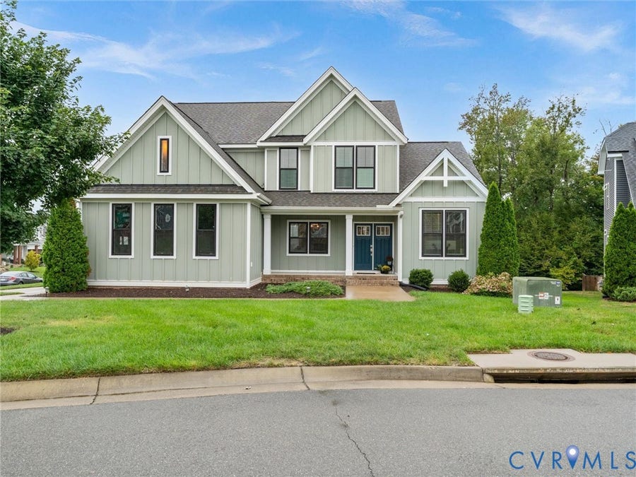 Property photo for 15100 Litton Drive, Chesterfield, VA