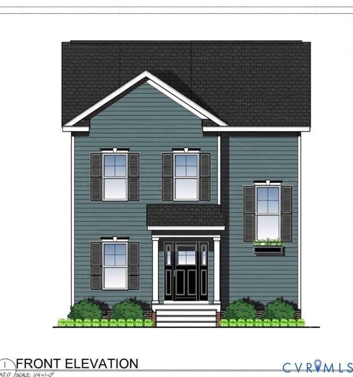 Property photo for 1504 High Avenue, Hopewell, VA