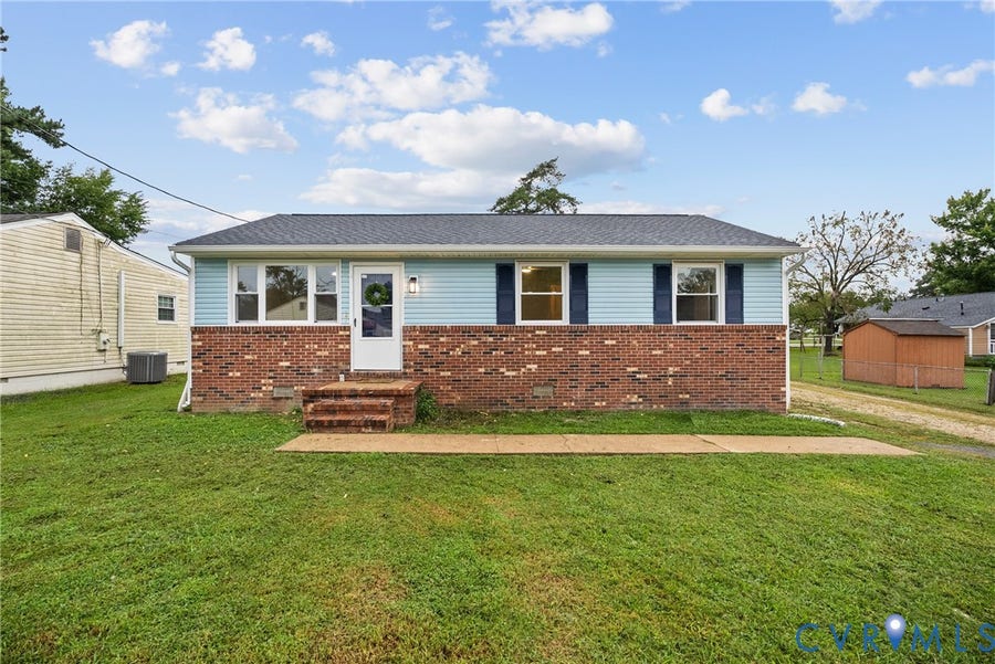 Property photo for 306 Hoke Avenue, Hopewell, VA