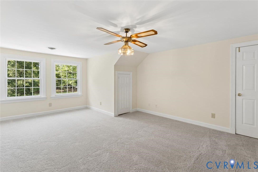 2727 Valley Springs Road, Powhatan, VA 23139
