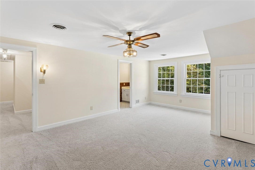2727 Valley Springs Road, Powhatan, VA 23139