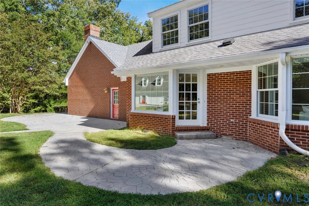 2727 Valley Springs Road, Powhatan, VA 23139