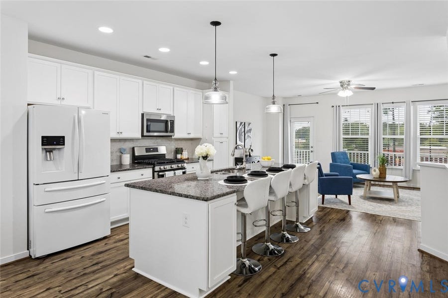 Property photo for 10420 Perennial Drive, Henrico, VA