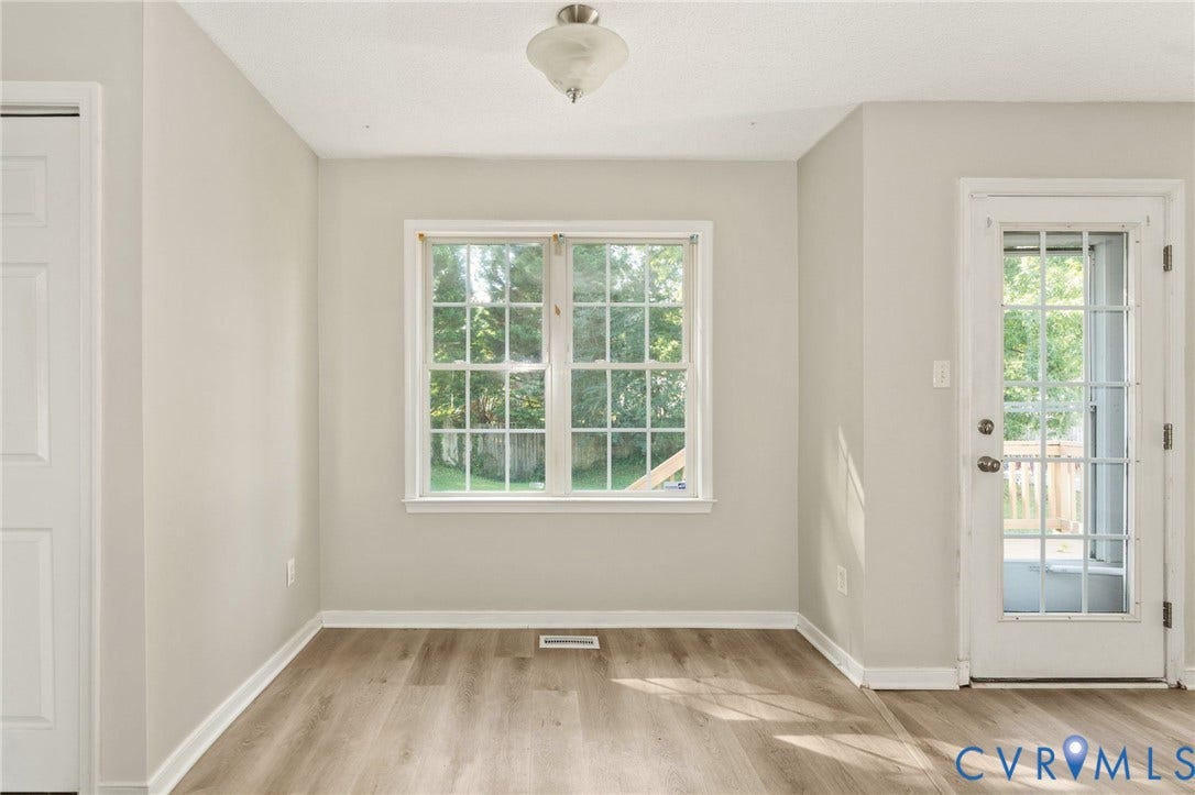 1701 Saddlehorse Place, Foxboro Downs, Henrico, VA 23231 1701 Saddlehorse Place, Foxboro Downs, Henrico, VA 23231