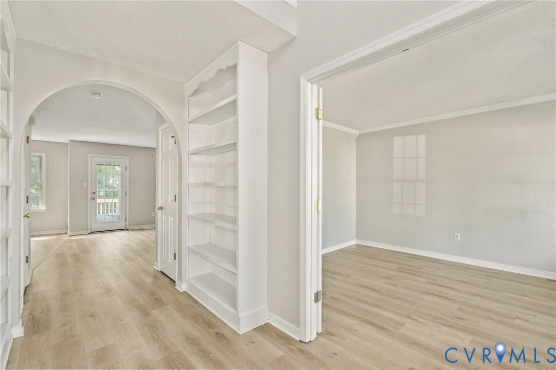 1701 Saddlehorse Place, Foxboro Downs, Henrico, VA 23231 1701 Saddlehorse Place, Foxboro Downs, Henrico, VA 23231