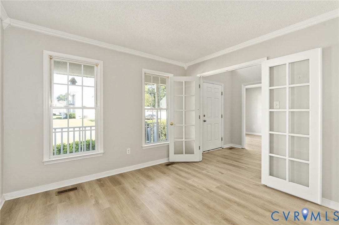 1701 Saddlehorse Place, Foxboro Downs, Henrico, VA 23231 1701 Saddlehorse Place, Foxboro Downs, Henrico, VA 23231