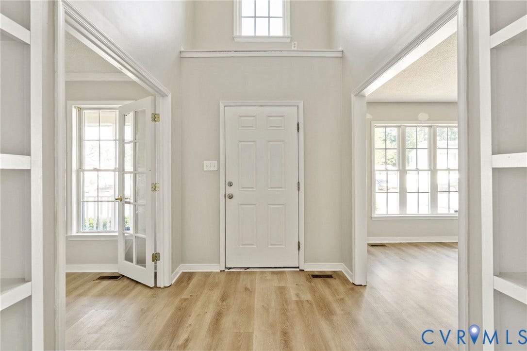 1701 Saddlehorse Place, Foxboro Downs, Henrico, VA 23231 1701 Saddlehorse Place, Foxboro Downs, Henrico, VA 23231