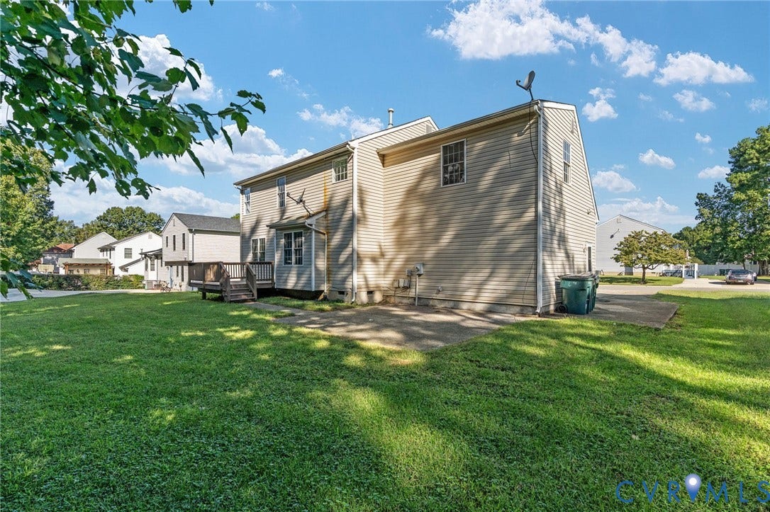 1701 Saddlehorse Place, Foxboro Downs, Henrico, VA 23231 1701 Saddlehorse Place, Foxboro Downs, Henrico, VA 23231