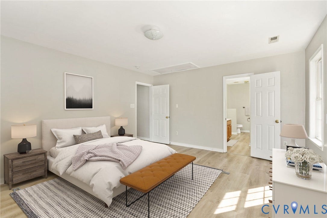 1701 Saddlehorse Place, Foxboro Downs, Henrico, VA 23231 1701 Saddlehorse Place, Foxboro Downs, Henrico, VA 23231