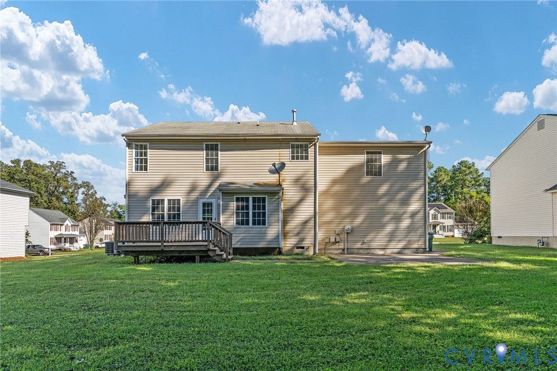 1701 Saddlehorse Place, Foxboro Downs, Henrico, VA 23231 1701 Saddlehorse Place, Foxboro Downs, Henrico, VA 23231